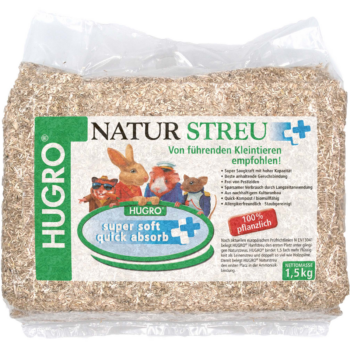 Naturstreu++