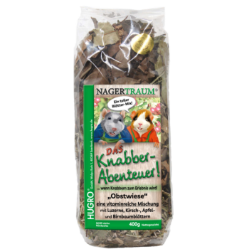 Abenteuer Obstwiese