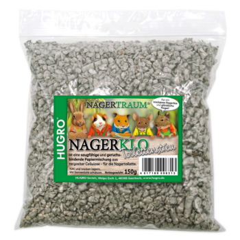 HUGRO® Nagerklo