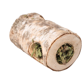 Kräuterrolle mit Löwenzahn
